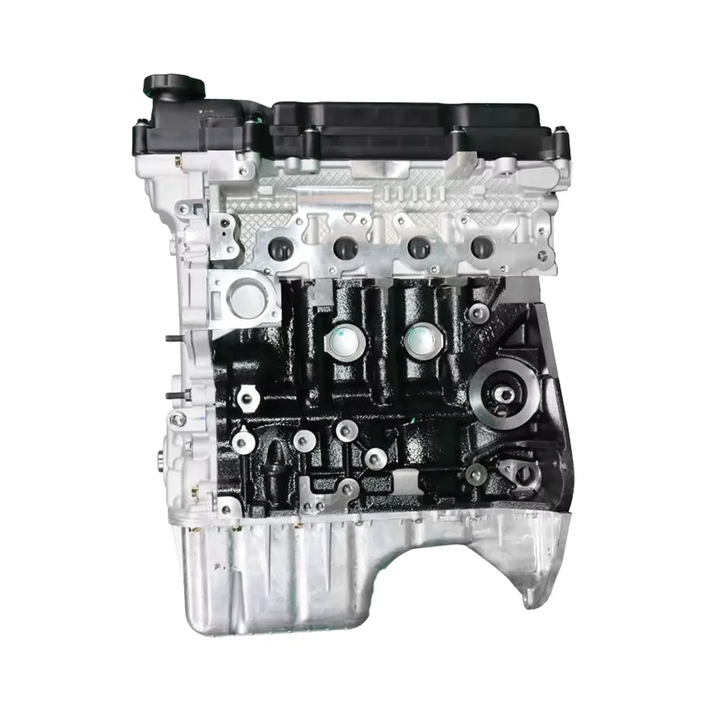 Engine Complete LCU SAIL 1.4L Motor Long Block For CHEVROLET CHEVY 4 Cylinder