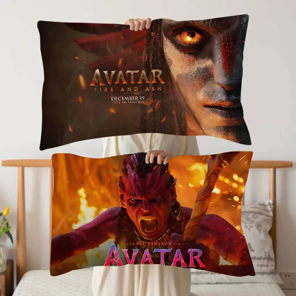 Movie A-Avatar Fire…