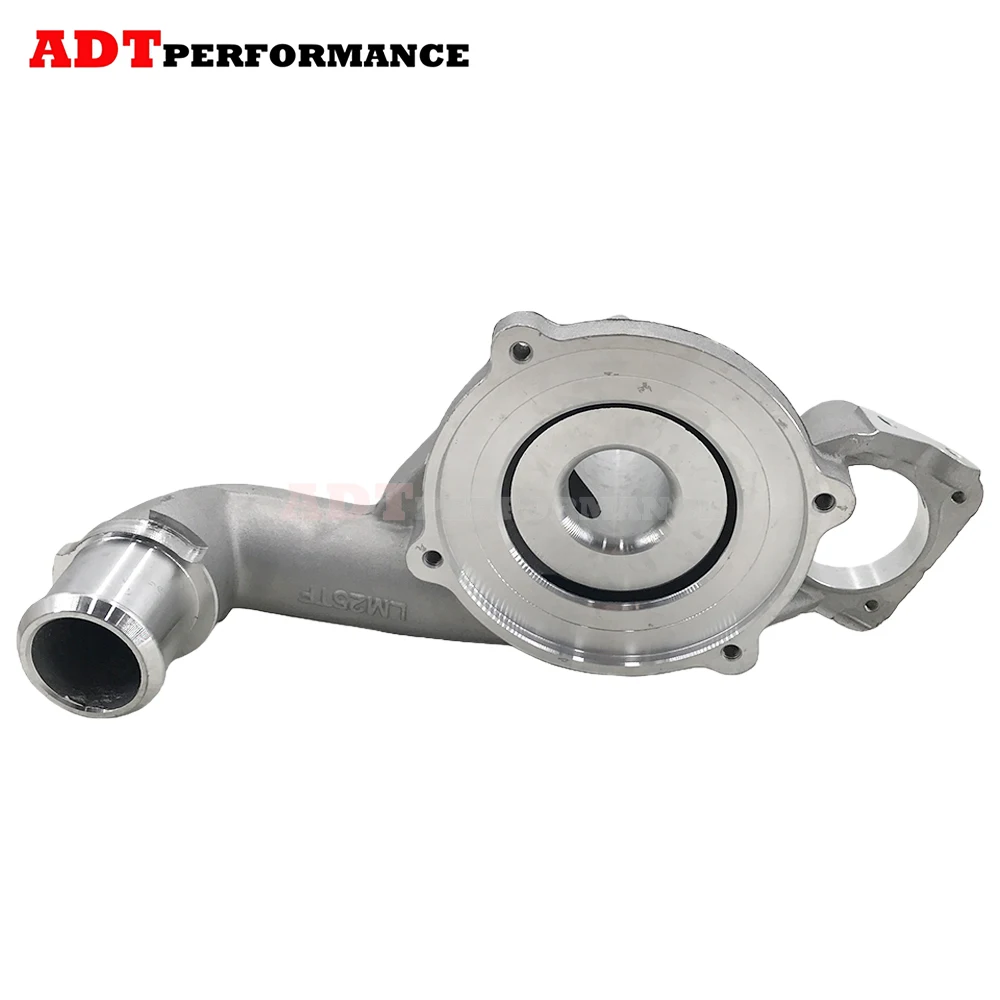 16319880008 B01 توربو ضاغط الإسكان 18900-5AY-H01 التوربينات لهوندا سيفيك 1.0 VTEC 95 Kw - 129 HP FEV 2017- 16319700008