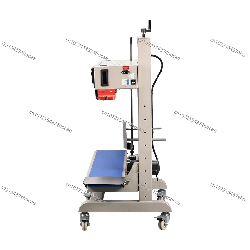 

FR-1200V Машина для запечатывания больших пакетов с непрерывной вертикальной лентой и кодированием чернильного валика