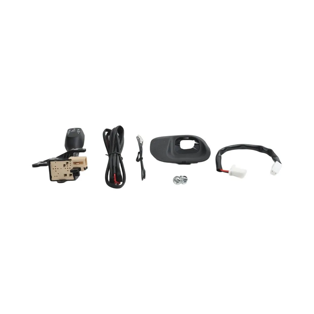 Cruise Control Switch Assembly with Wire for Toyota Prius 2009-2018 ZVW30 ZVW40 ZVW41 ZVW35 and NHP10 OEM 4518647030C0