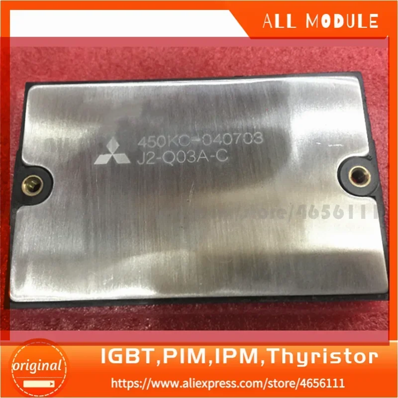 J2-Q03A-B-W J2-Q03A-C J2-Q03A-F J2-Q03A-C-W J2-Q03A-H envío gratis nuevo Original IGBT módulo