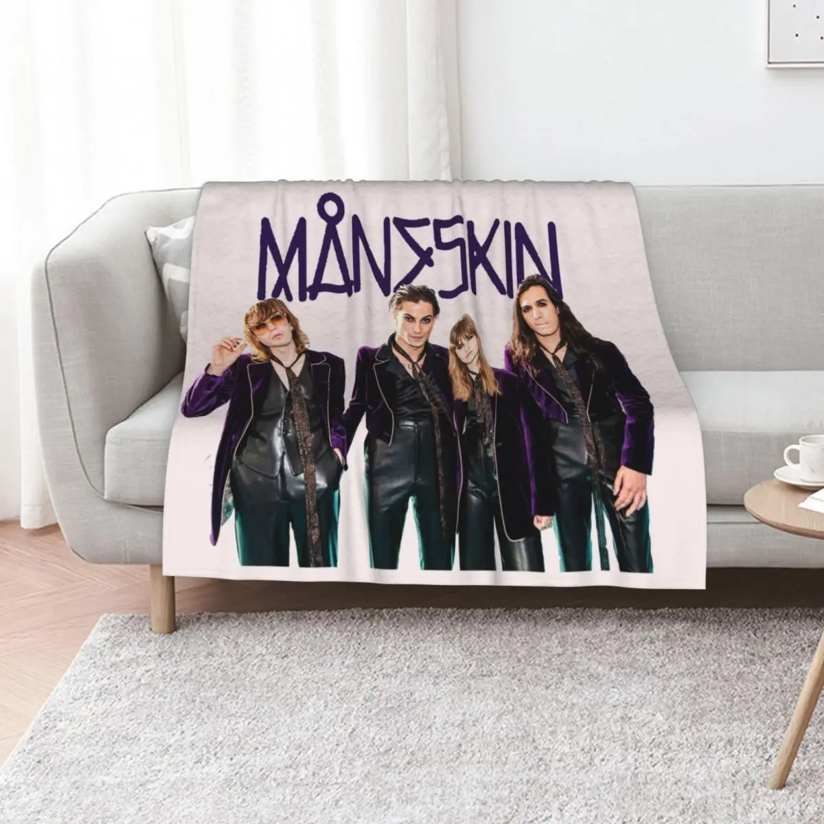 

Mneskin Best seller Throw Blanket Blankets For Baby Warm Single warm for winter Blankets