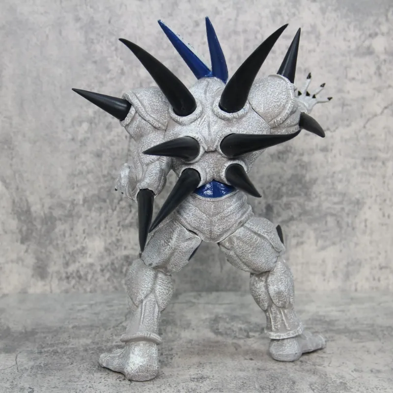 كبير لا وحوش في الطاقة بو سلسلة الفينيل القطيفة قلادة صندوق أعمى الوجه دمية تمثال المفاتيح هدية