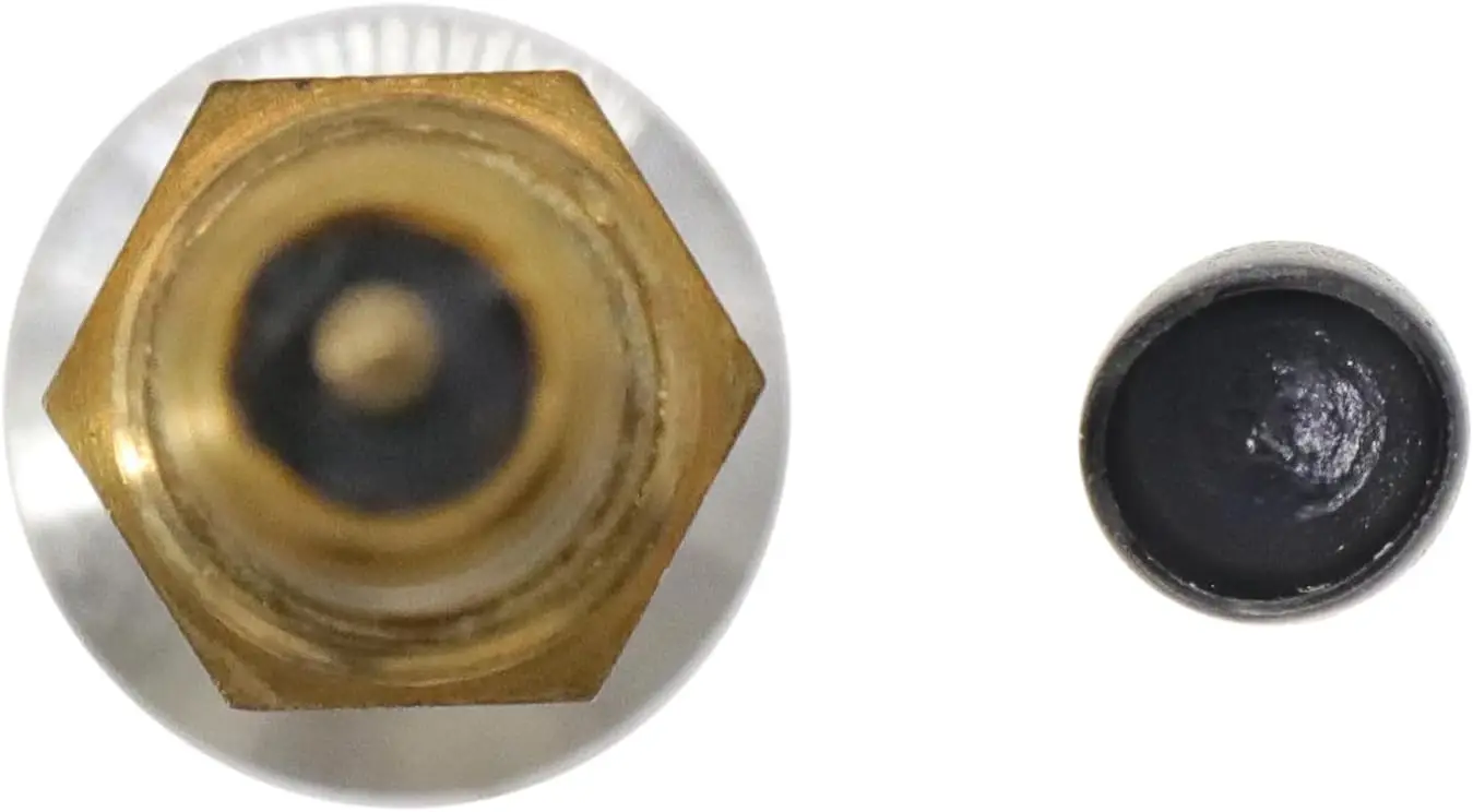 Carbman Cable Eliminator for KLR 650 CV CARB CHOKE (ENRICHNER)