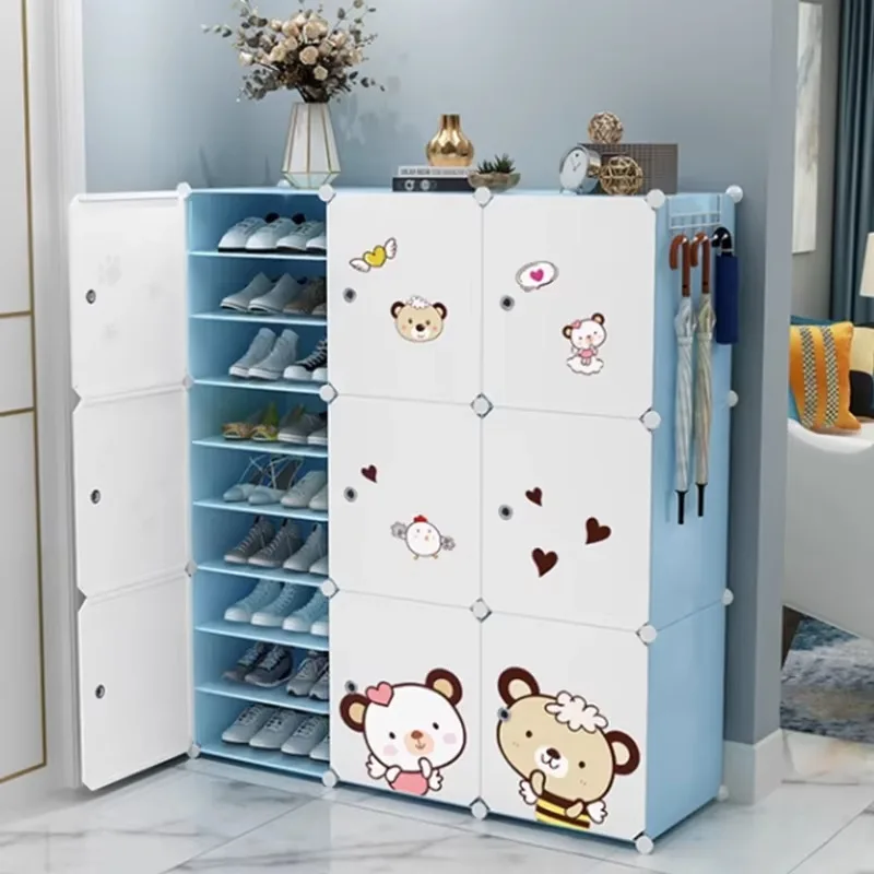 

Designs Multi Layer Shoe Rack Nordic Simple Modern Storage Organizer Shoe Rack New Space Saving Organizador De Zapatos Furniture