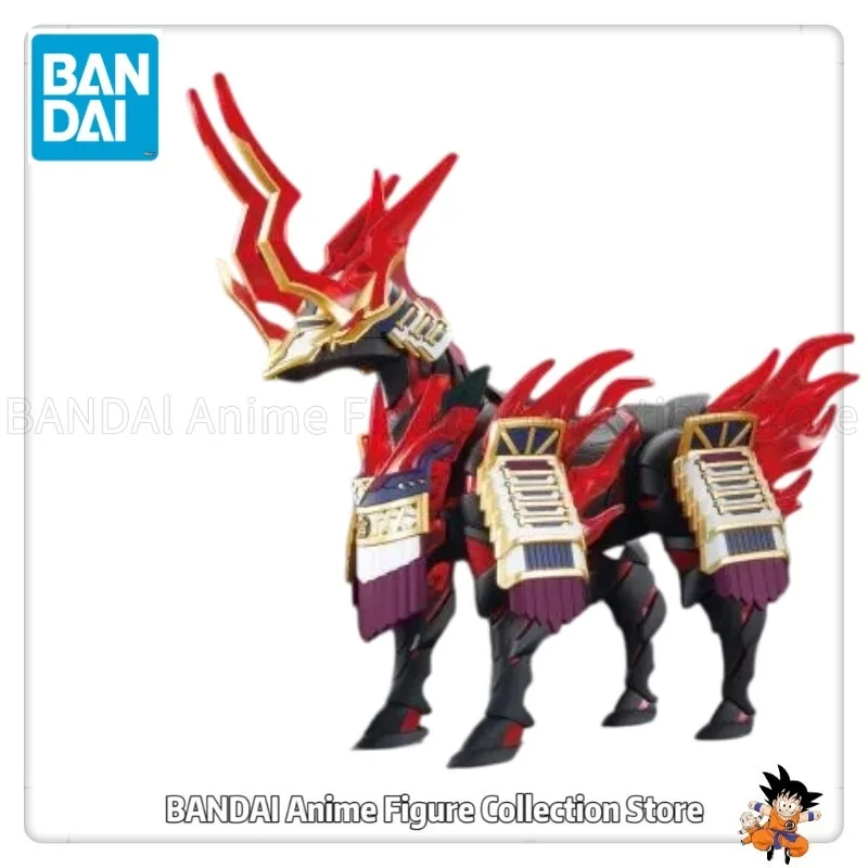 In Stock Original BANDAI SPIRITS SDW HEROES SDW HEROES Needs To Be Assembled and Movable Model Collection Gift Table Set