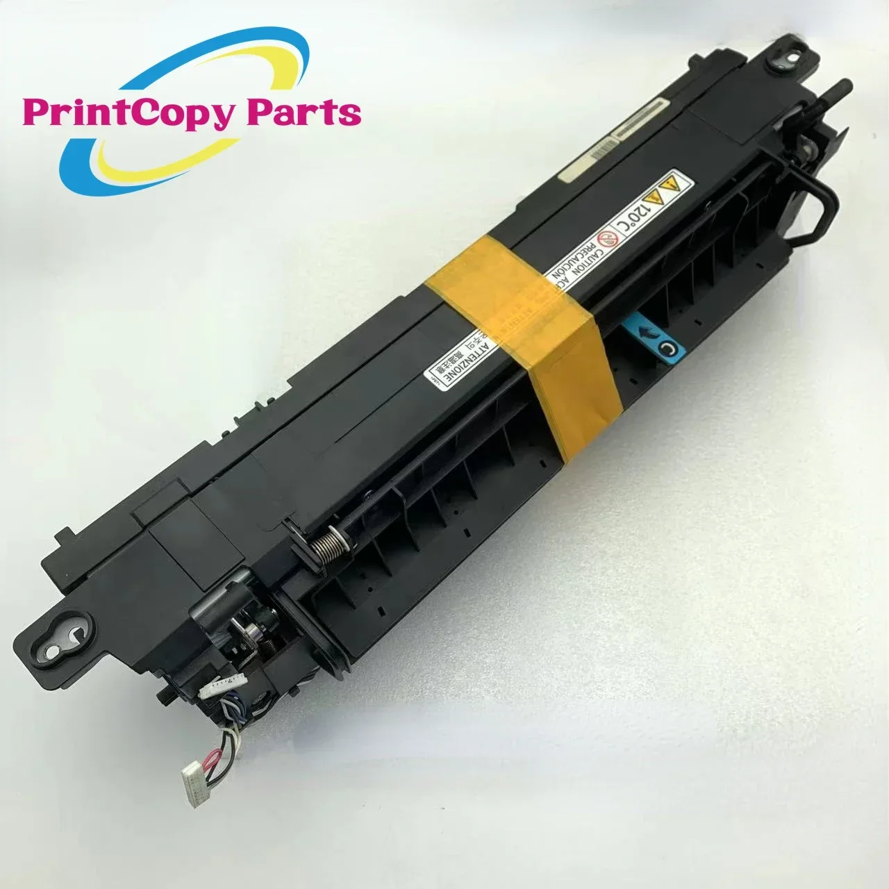 Imagem -04 - Conjunto Original da Unidade do Fusor para Ricoh Unidade para Ricoh mp 2054 2554 3054 3554 4054 5054 6054 2555 3055 3555 4055 4055 5055 6055 1pc