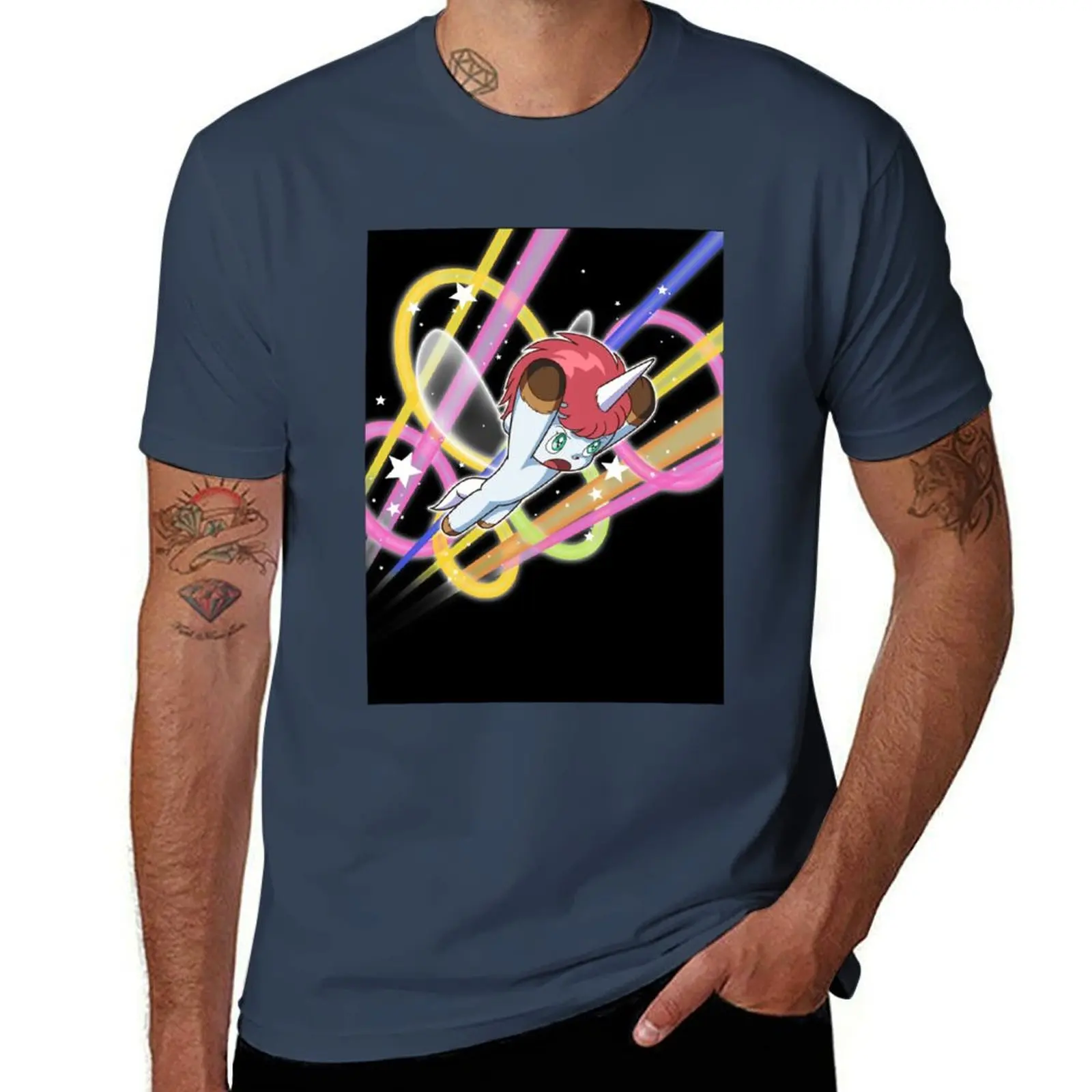 

Иди, Енико! Футболка с графическим рисунком, хлопковые футболки с индивидуальным принтом, мужские футболки из 100% г, мужские футболки для мужчин