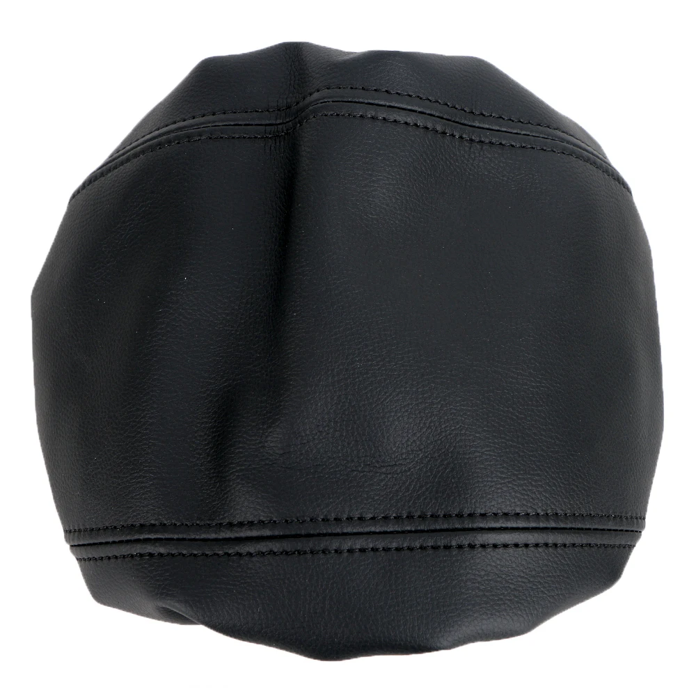 غطاء مسند ذراع السيارة مناسب حسب الطلب من الجلد الاصطناعي لسيارة Volkswagen Sagitar VW Jetta 2007-2017 حافظة حماية لوحدة التحكم المركزية #3