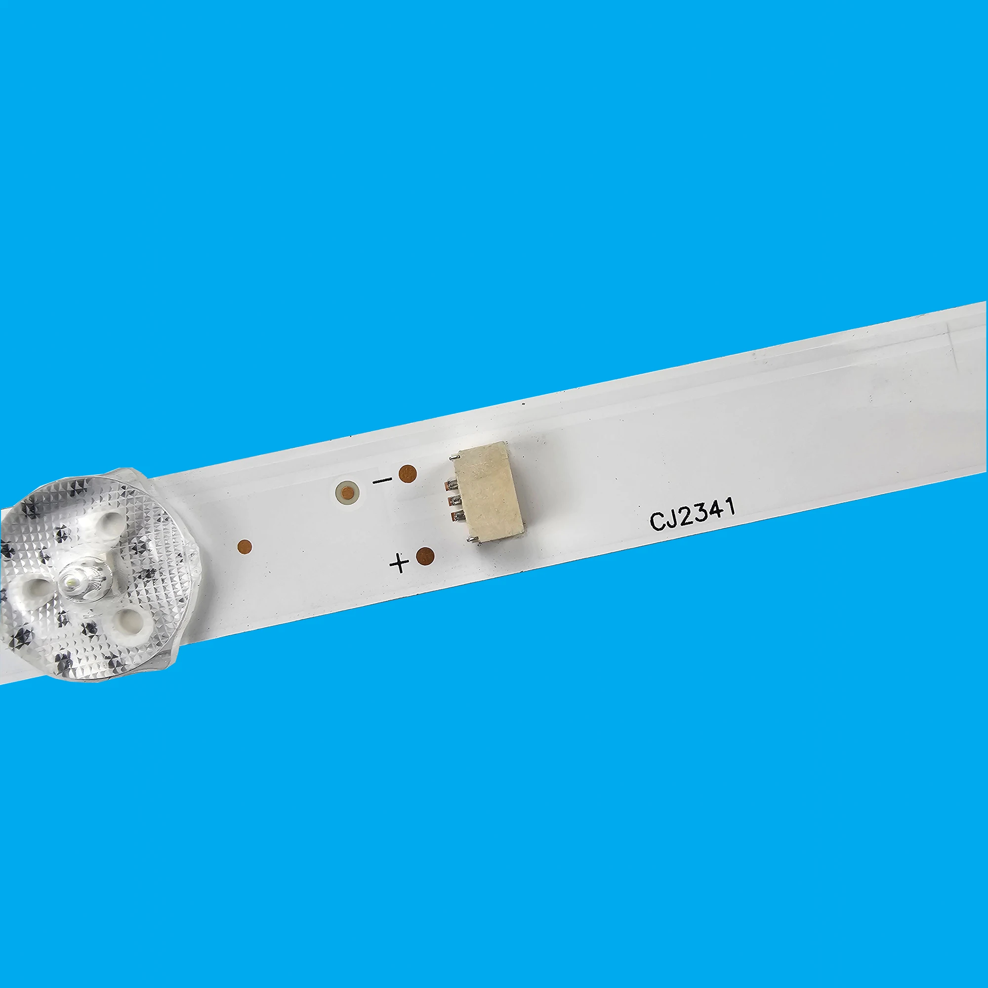 LED شريط إضاءة خلفي ل L55M6-6AEU 55UP7000PUA 55UP7050ZUA 55UQ70006LB TCL55D11-ZC62AG-02 4C-LB550T-HR19C