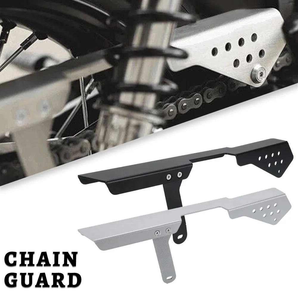 

Для Speed Street Twin 900 Scrambler Cup Bonneville T100 T120 2016-2021 2022 2023 2024 крышка звездочки ремня защита цепи