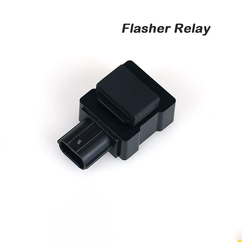 oem-turn-signal-flasher-relay-for-ultra-bee-electric-dirt-bike-genuine-indicator-blinker-winker-relay-electrical-system