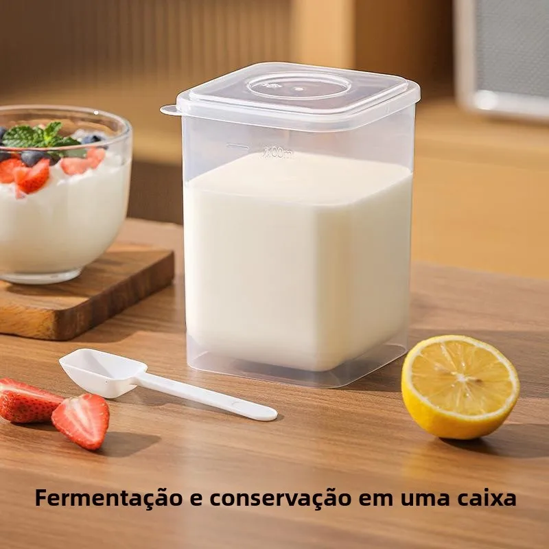 yogurt-fermentation-box-refrigerator-storage-container-with-lid-freshness-preservation-box-home-decorative-storage-jar