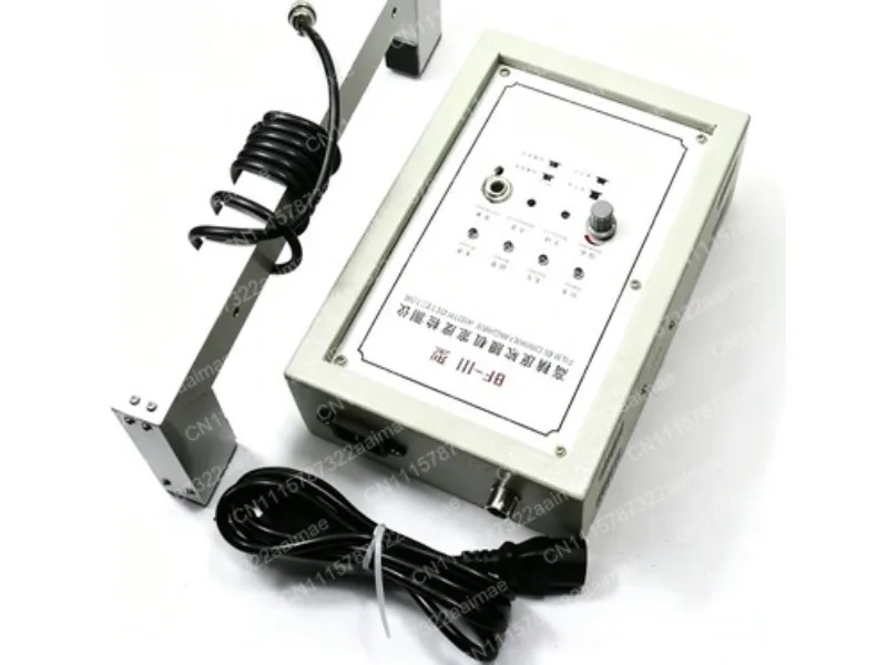 High-Precision Blown Film Machine Air Replenishment Controller Width Monitoring Instrument