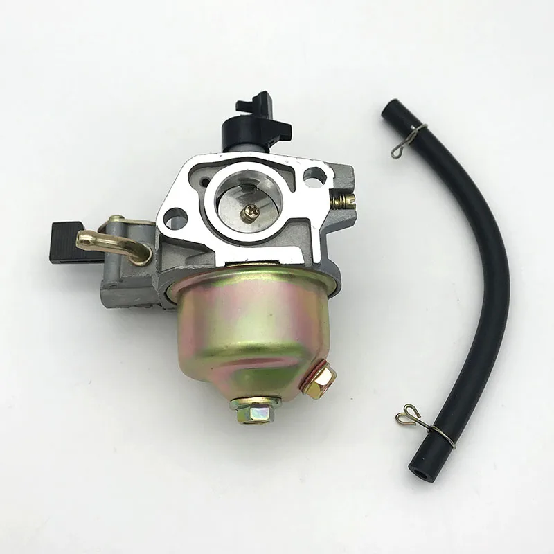 Universal Carburetor for Honda GXV120 GXV140 GXV160 HR194 HR214 HRA214 HR215 HR216 Spare Parts