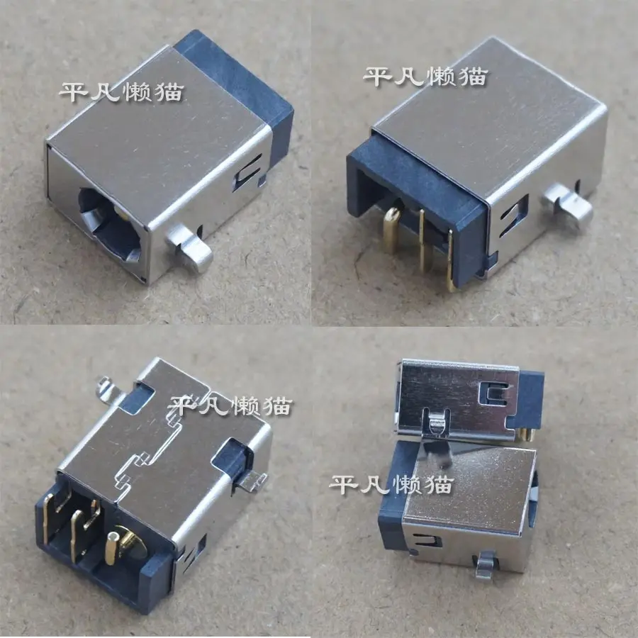 

For Shenzhou God of War Z7M-I78172D1 power interface CP6550 power interface power head