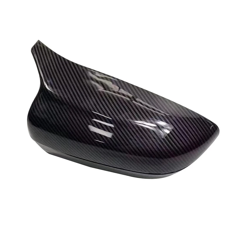 Damei New Trend Products Cow Type ABS Material Mirror Cover For  5 Series G30 2018-2023