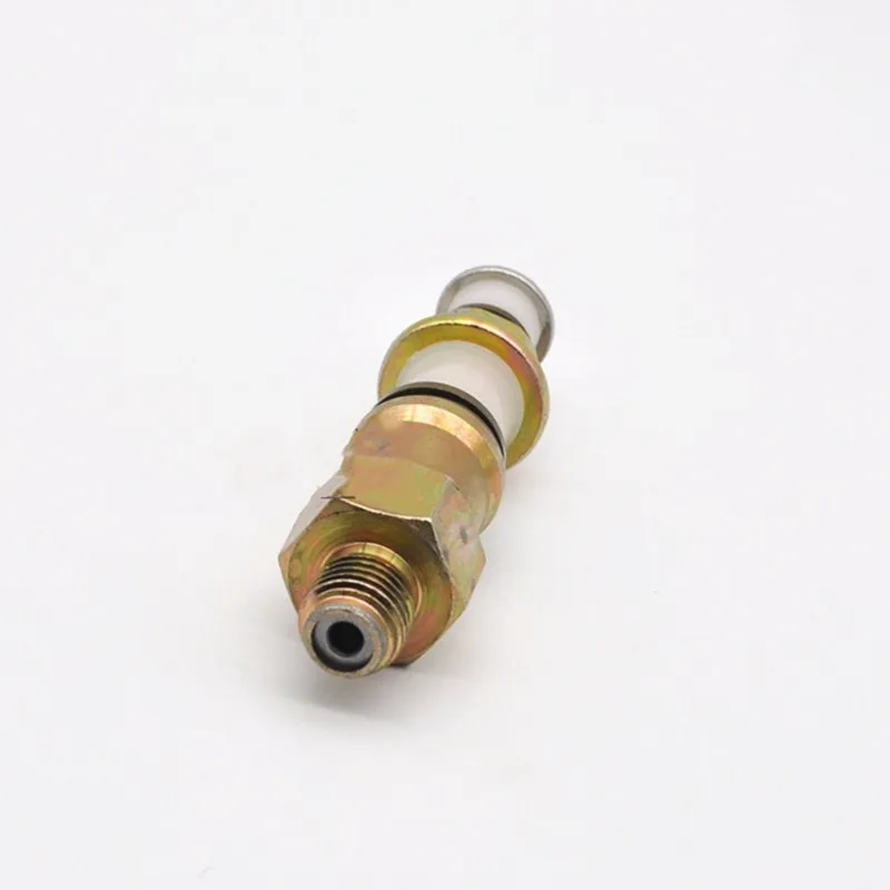 1PCS Stey-r oil return screw Weic-hai oil return pressure valve screw overflow valve calibration oil pump overflow valve