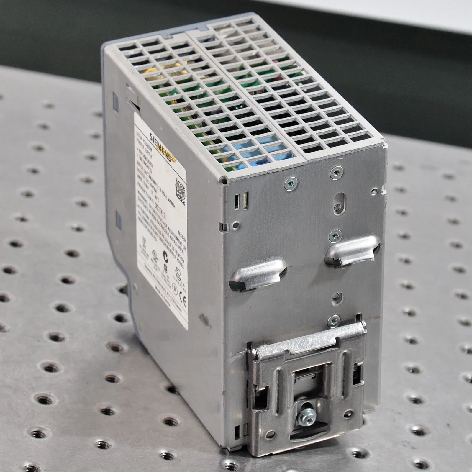 SITOP – alimentation à découpage PSU300M