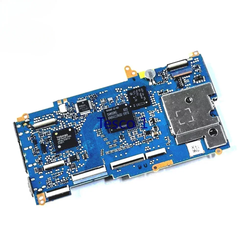 New Original Motherboard For Nikon D7100 Mainboard PCB MCU Board Camera Repair Part
