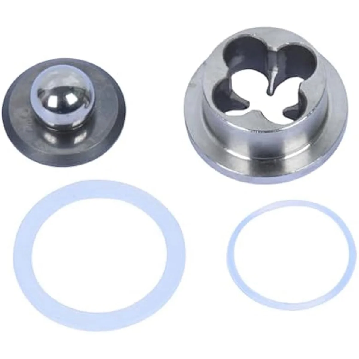 Inlet Valve Seal Repair Kit Inlet Valve Seal Repair Kit 246-429 for Ultra Series for 390for Ultra 395/495/595for Ultra Max II 49