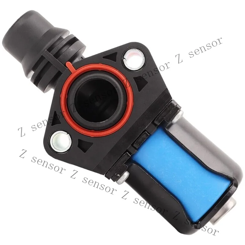 Z+ BM5Z8C605A Car Heater Control Valves for Escape 13-16 74909 EHV119