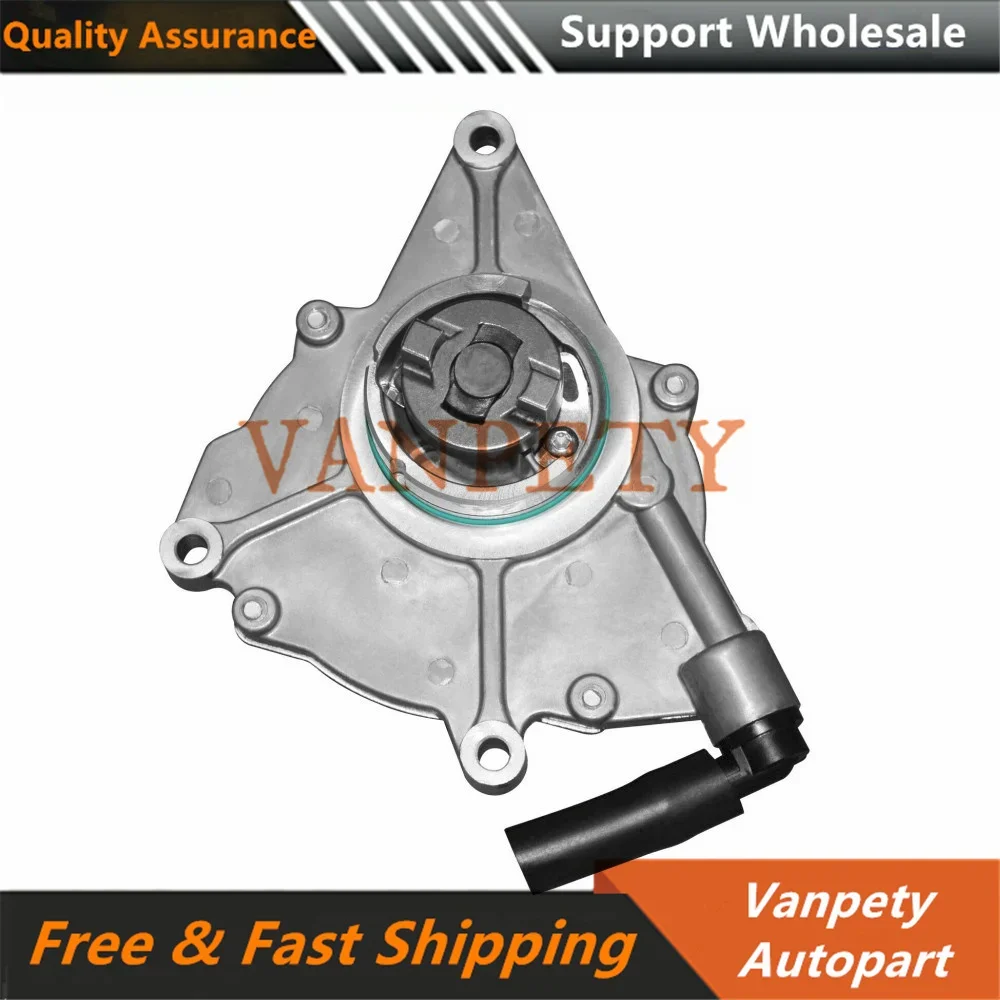 

New Brake Vacuum Pump 28810-4A400 28810-4A402 28810-4A401 28810-4A800 for Hyundai Kia I800 ILoad Sorento 288104A400 288104A402