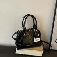 Popular And Elegant Women's Crossbody Bag Handbags Messenger Bag In Premium Leather By Designer