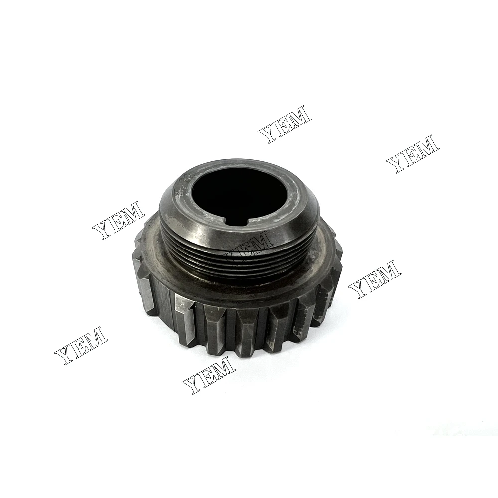 Good quality 9267359 Shaft Idle Gear For Liebherr D926 Engine Spare Parts