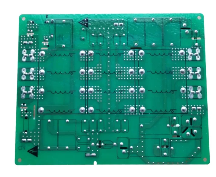 Applicable to Grid-Li Central Air Conditioner 300020060034 Zl3316c Mainboard 30223000118 Zl3325a