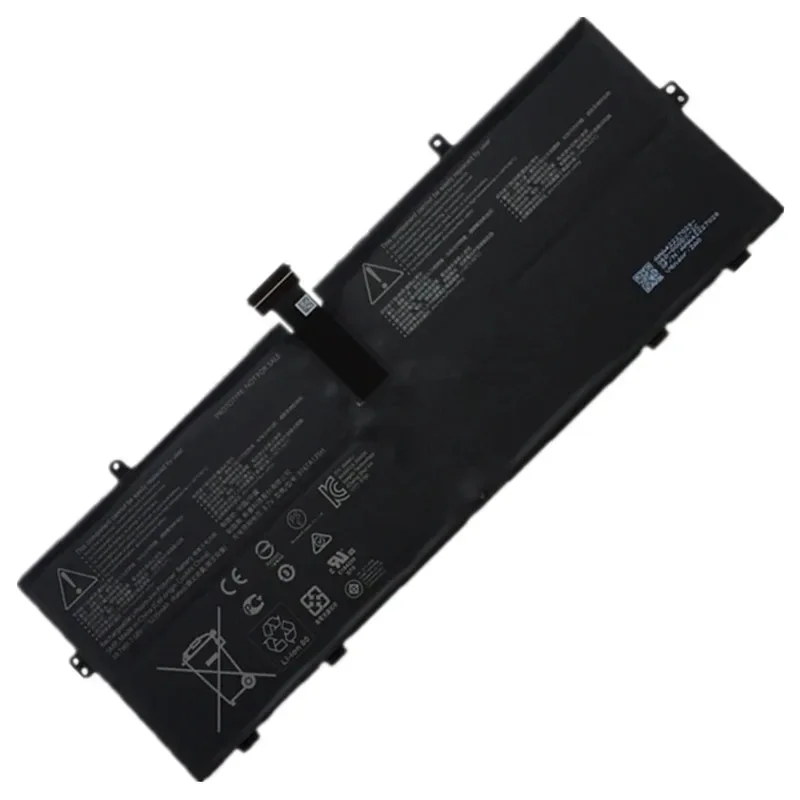 

Original DYNZ02 916TA135H 1Z910000962 THH-00024 00035 Laptop Battery For Microsoft Surface Go 1943 12.4" AHA42227027 AHA42227028