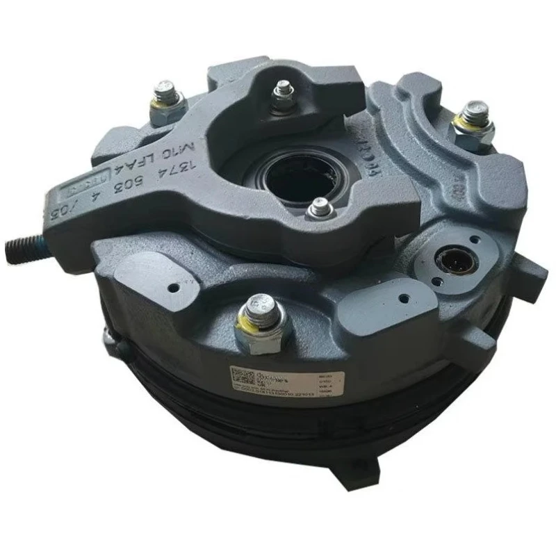 

W20DR63L4 BR/TH/IS Frequency Converter Brke Motor Ethernet