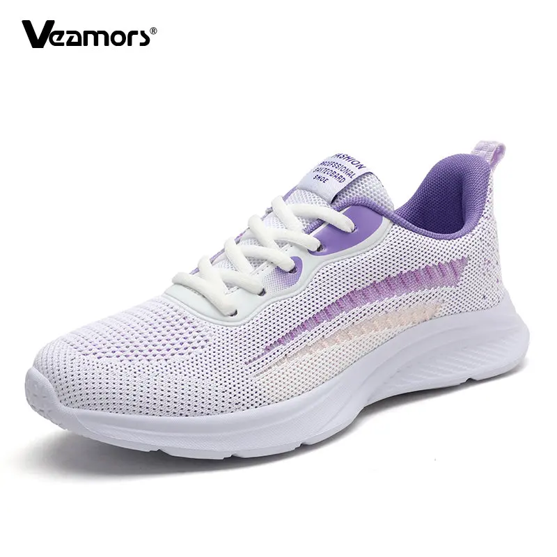 

Womens lightweight Running Shoes cushioning Athletic walking Sneakers outdoor Sports workoutn Shoes fashion casual