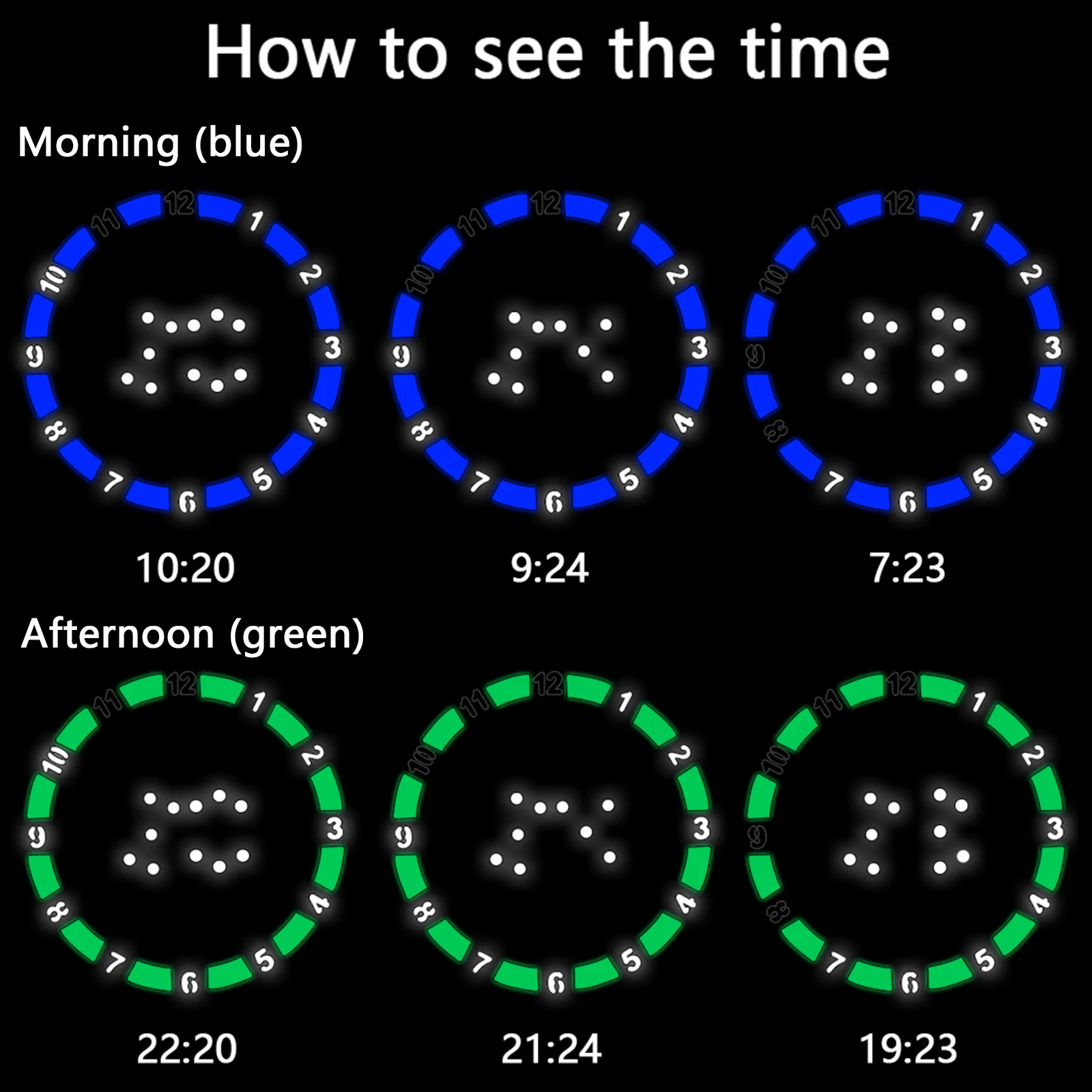 KityKiss couple bamboo wood electronic watch creative display time men and women wooden clock wedding best man brother Good gift