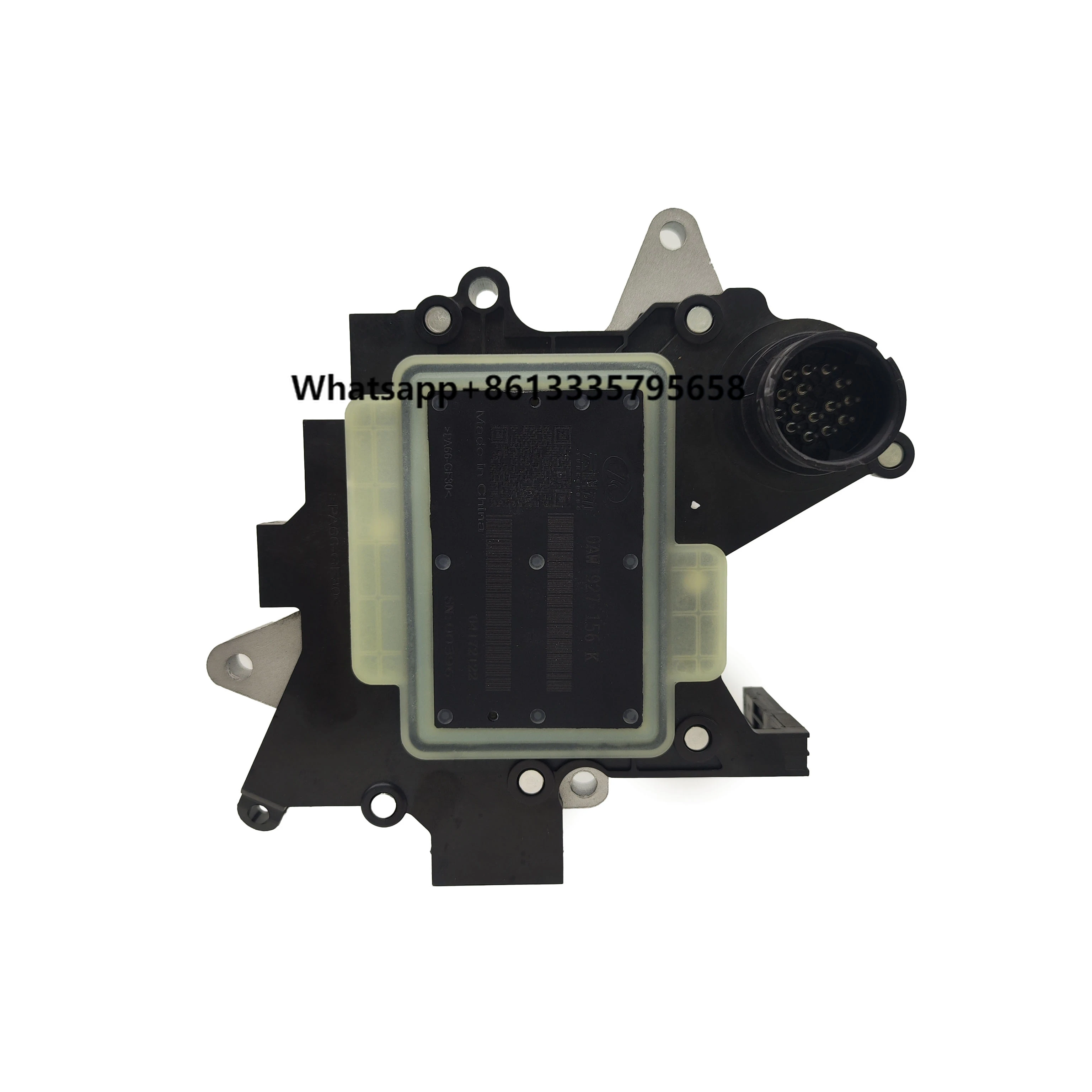 

0AW Gearbox TCM 0AW927156K/0AW927156H for A4 A5 A6 A7VL381 CVT Transmission Control Module TCU