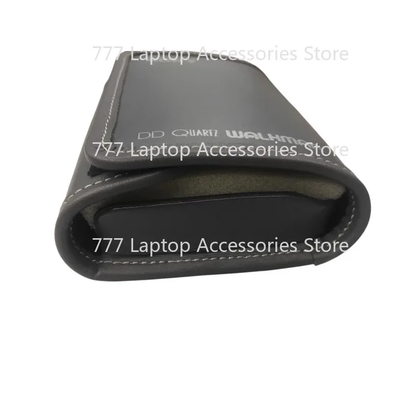 Custom Leather Case For  WM-DD9 （Black or gray）