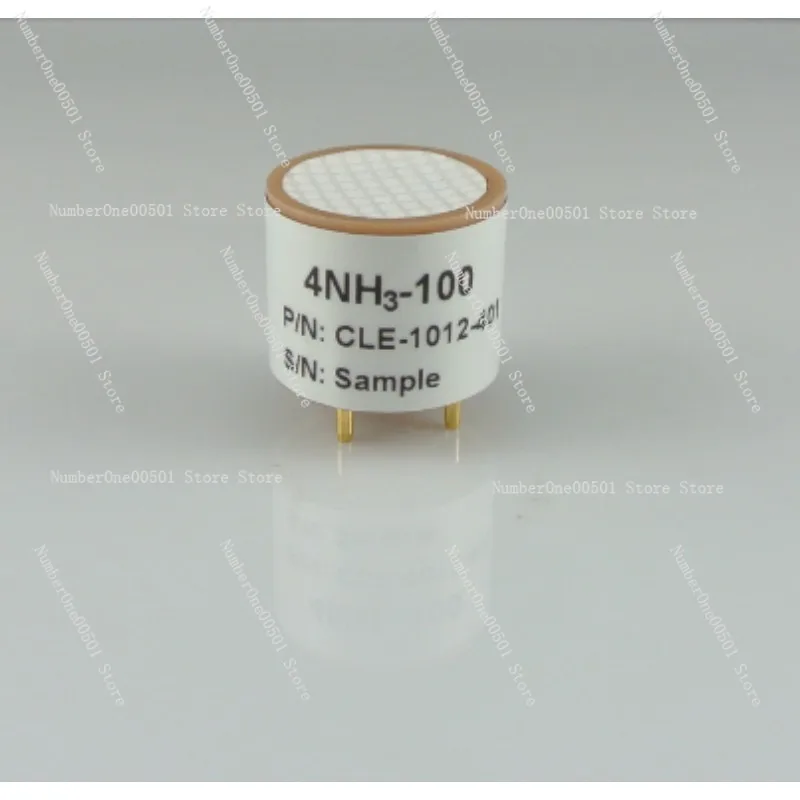 

4NH3-100 0bias 4NH3-500 0bias ammonia gas sensor