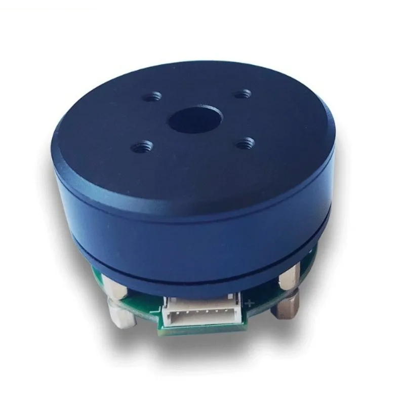 For JC4010 Gimbal Motor, with Encoder, Integrated Drive and Control, Low Speed and Large Torque