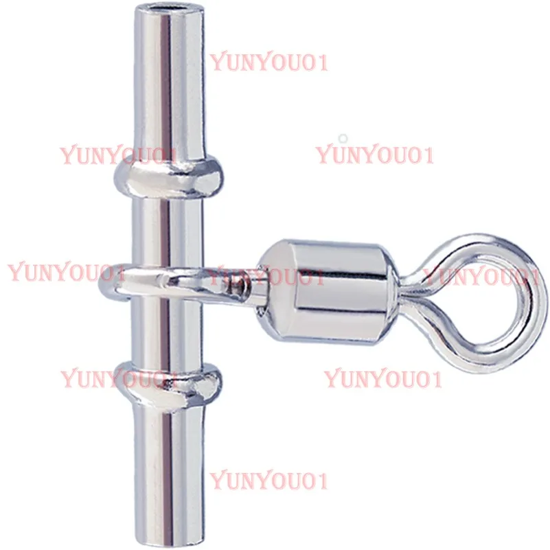 

Перевернутая рыбалка, крючок из соснового хвоста, рыболовный набор, кольцо для быстрого ветчения, глубоководная рыбалка на лодке, аксессуары для больших предметов