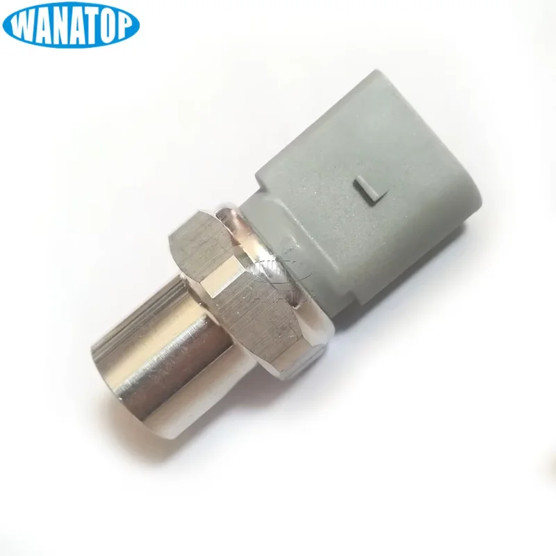 Air Conditioning Pressure Sensor 8E0959126B 3R0959126 3R0 959 126 8E0959126C For Audi V W