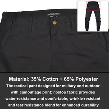 Men Casual Jogger Pants #5