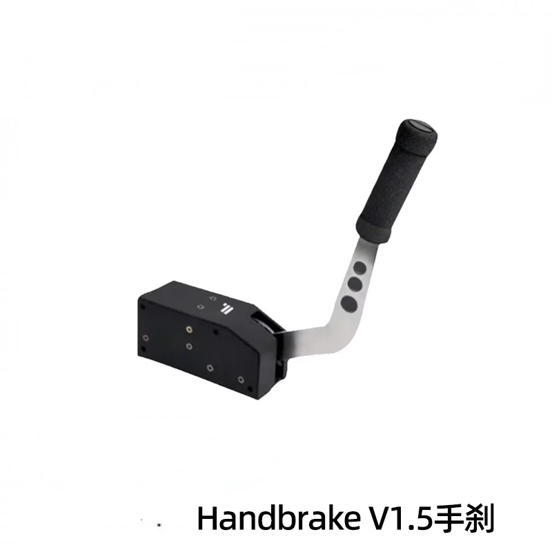 

Handbrake Clubsport Shifter Sq V1.5 Racing Simulator Handbrake