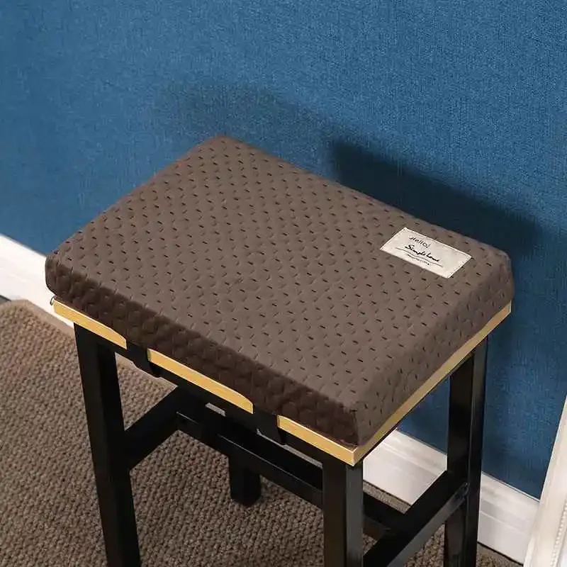 Rectangular Student Desk Chair Cushion Soft  Pad for Classroom And Dormitory Children's Health Care Butt Padded Accessories