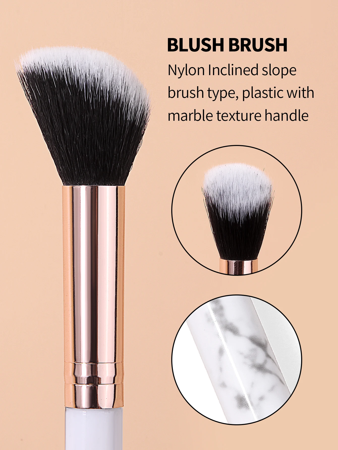 3PCS Professionalism Facial Co - Beauty Makeup Korean 评论和价格