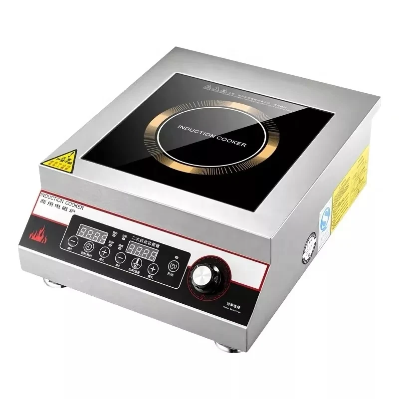 High Quality Multi Functional Food Processing Machine Commercial Industrial for Restaurant Food Factory Production