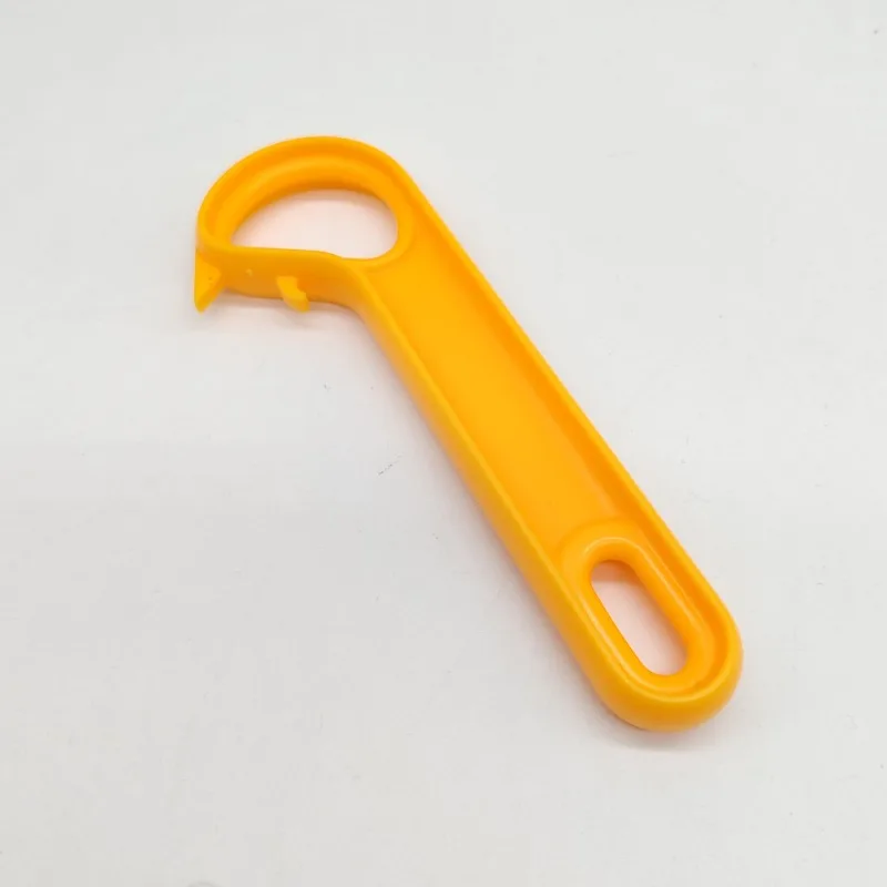 1 PC Pull Ring Can Opener Can Opener Ring Pull Easy Can Opening Kitchen Accessories  Kitchen Gadgets
