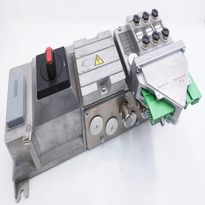 New Original&PLC MFI23F/Z16F/AF0 Field Distributor + MFI Interbus RL *Ultimate Value*In Stock