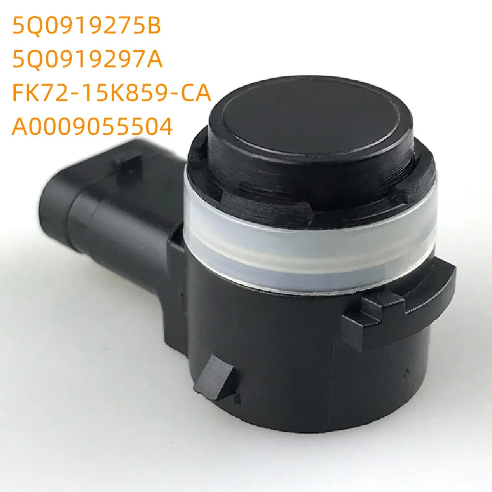 80D919291 80D919292 5Q0919275C 5Q0919275B Parkeersensor Houder Voor Audi Q5L Jaguar Land Rover Benz BMW Ford