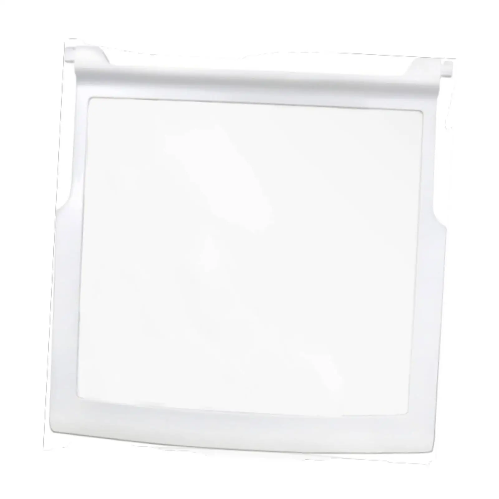 

Upgraded Glass Shelf Some Models for PS11751711 Wpw10276341 2309523, 2309560